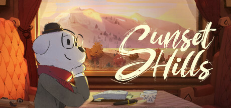 Игра Sunset Hills
