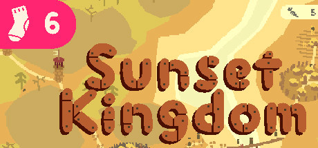 Игра Sunset Kingdom