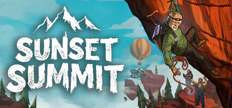 Игра Sunset Summit