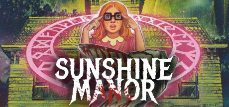 Игра Sunshine Manor