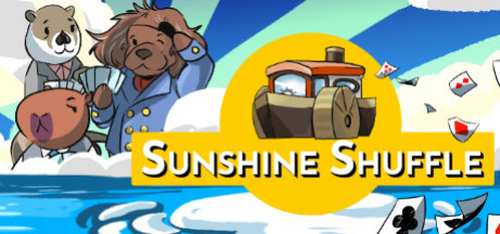 Игра Sunshine Shuffle