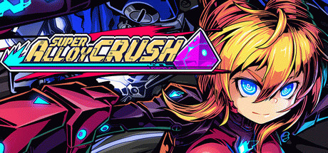 Игра Super Alloy Crush