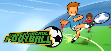 Игра Super Arcade Football