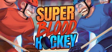 Игра Super Blood Hockey