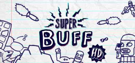 Игра Super Buff HD