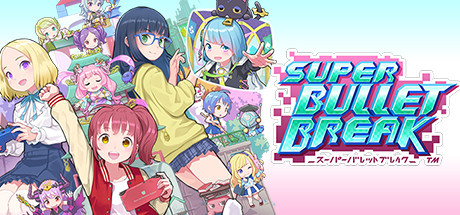 Игра Super Bullet Break