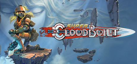 Игра Super Cloudbuilt