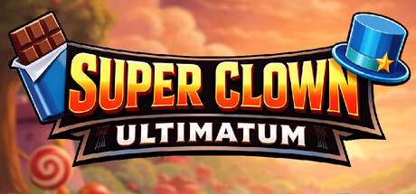 Игра Super Clown Ultimatum