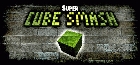 Купить игру Super Cube Smash