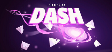 Купить игру Super Dash