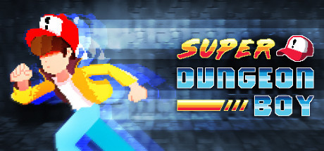 Купить игру Super Dungeon Boy