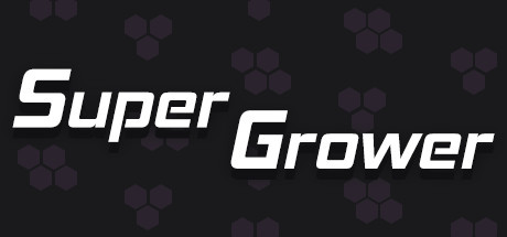 Купить игру Super Grower