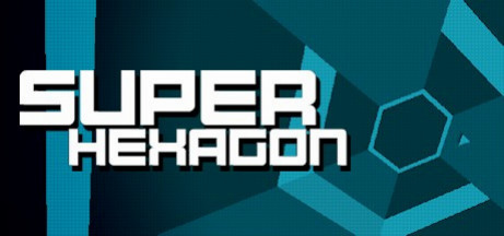 Игра Super Hexagon