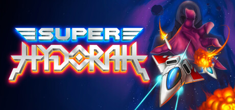 Игра Super Hydorah