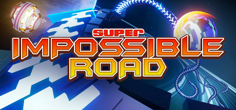 Игра Super Impossible Road