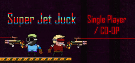 Игра Super Jet Juck