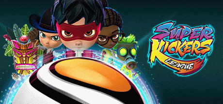 Игра Super Kickers League