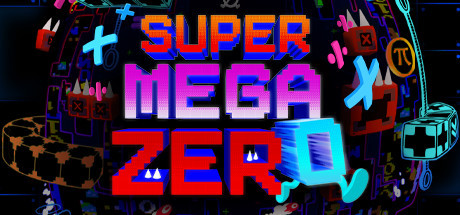 Игра Super Mega Zero
