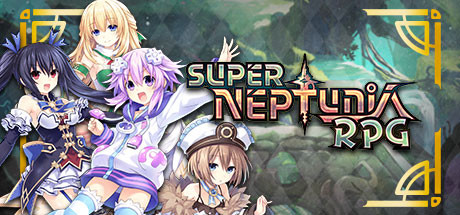 Игра Super Neptunia RPG