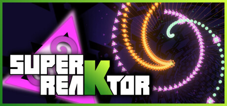Игра Super reaKtor