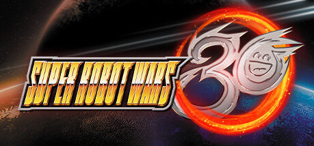 Игра Super Robot Wars 30
