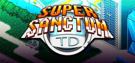 Игра Super Sanctum TD