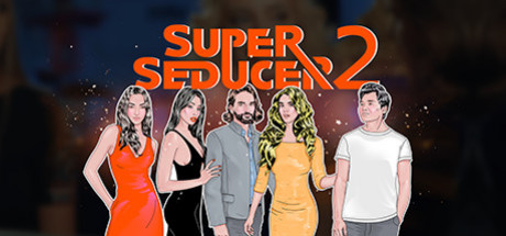 Игра Super Seducer 2 - Advanced Seduction Tactics