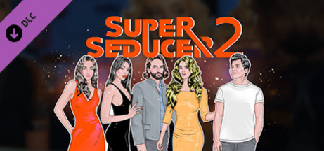 Игра Super Seducer 2 - Bonus Video 3: Girlfriend Guaranteed