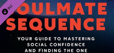Игра Super Seducer 2 - Book: Soulmate Sequence, Your Guide to Social Confidence and Finding the One