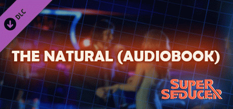 Игра Super Seducer - The Natural (Audiobook)