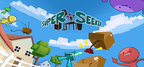 Купить игру Super Seeker