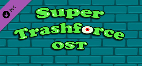 Игра Super Trashforce OST