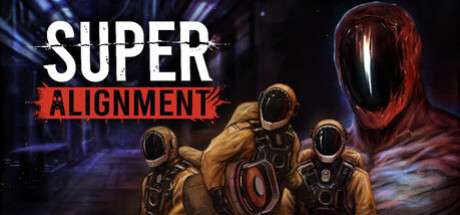 Купить игру Superalignment