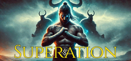 Игра Superation