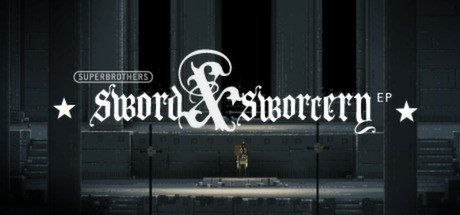 Игра Superbrothers: Sword & Sworcery EP