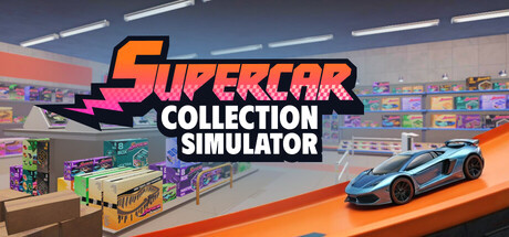 Игра Supercar Collection Simulator