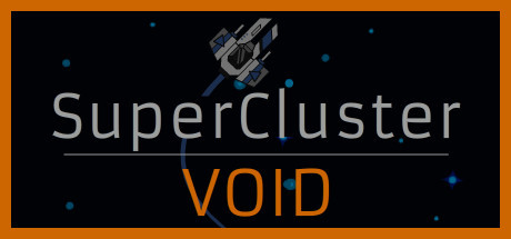 Игра SuperCluster: Void