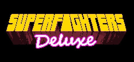 Игра Superfighters Deluxe