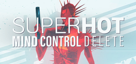 Игра SUPERHOT: MIND CONTROL DELETE