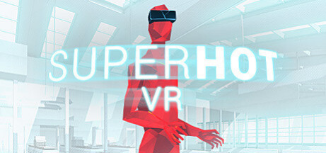 Игра SUPERHOT VR