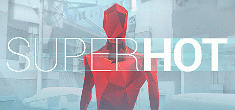 Игра SUPERHOT