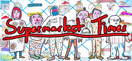Игра Supermarket Times