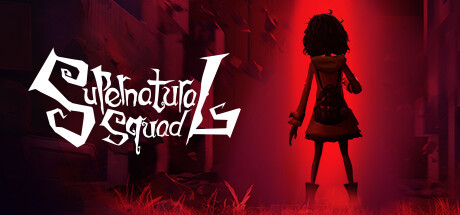 Купить игру Supernatural Squad
