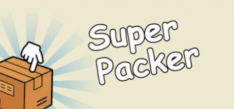 Купить игру SuperPacker