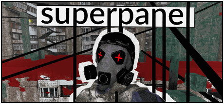 Купить игру SUPERPANEL