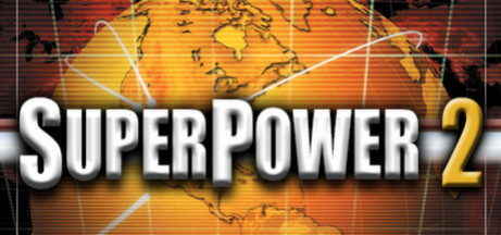 Игра SuperPower 2