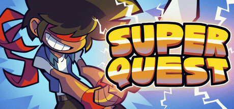 Игра SuperQuest