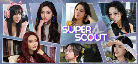 Игра Superscout