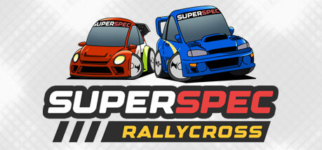 Игра SuperSpec Rallycross