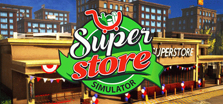 Игра Superstore Simulator